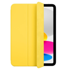 Smart Folio for iPad (10th generation) - Lemonade