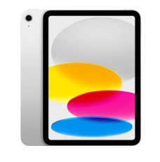 iPad 10.9 inch Wi-Fi 64 GB Silver