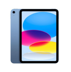 iPad 10.9 inch Wi-Fi 64 GB Blue