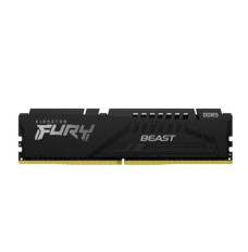 Memory DDR5 Fury Beast Black 16GB(1*16GB) 6000 CL36 EXPO