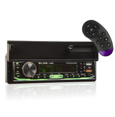 Car radio AVH-8970 MP3 BT holder