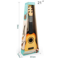 6-string guitar