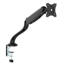 Monitor mount stand, 13-27', max. 6kg
