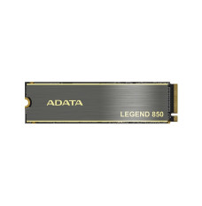 SSD drive Legend 850 512GB PCIe 4x4 5 2.7 GB s M2
