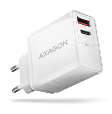 AXAGON ACU-PQ22W wall Charger QC3.0 AFC FCP +