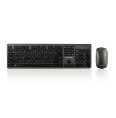 Set 5200C wireless keyboard + wireless mouse