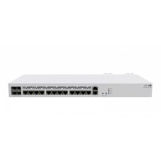 Router 13xGbE 4xSFP+ CCR2116-12G-4S+