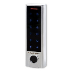 Code lock PROTEUS with fingerprint reader
