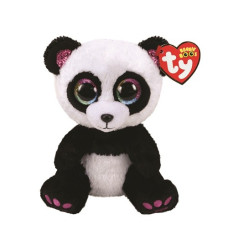 Mascot TY Panda Paris 24 cm