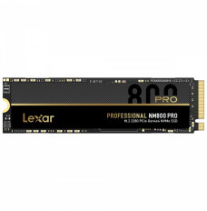 SSD drive NM800 PRO 2TB NVMe M.2 2280 7500 6500MB s