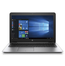 HP EliteBook 850 G3  | 15'' FHD | i7-6500U | RAM 16GB | SSD 512GB | WINDOWS 11 PRO | Vähekasutatud | Garantii 1 aasta