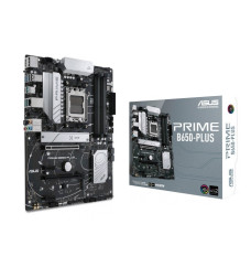 Motherboard PRIME B650-PLUS AM5 4DDR5 HDMI DP ATX
