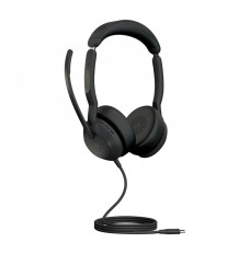 Headset Evolve2 50 USB-C MS Stereo