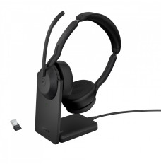 Headphones Evolve2 55 Link380a MS Stereo Stand