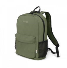 Notebook backpack 15.6 inches BASE XX B2 olive green