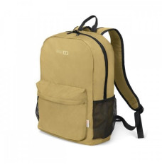 Notebook backpack 15.6 inches BASE XX B2 camel brown