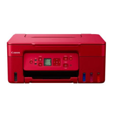 PIXMA G3470 RED 5805C049 printer