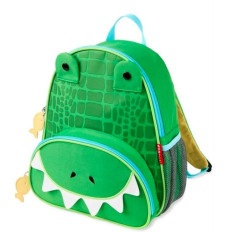 ZOO Mini Backpack Crocodail