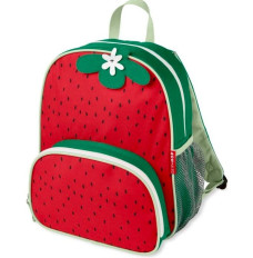 Spark Style Big Kid Backpack- Strawberry