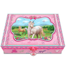 Pecoware Diary set - Unicorns