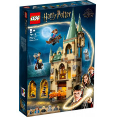 LEGO Harry Potter Hogwarts: Room of Requirement playset (76413)