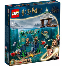 LEGO Harry Potter Triwizard Tournament: The Black Lake (76420) 