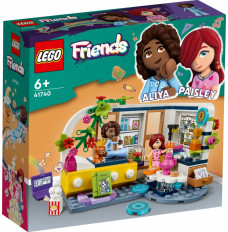 LEGO Friends Aliya's Room (41740)