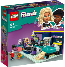 LEGO Friends Nova's Room (41755)