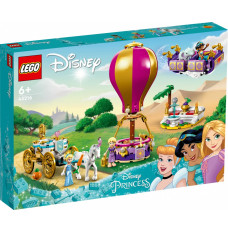 LEGO Disney Princess Enchanted Journey (43216) 