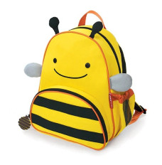 ZOO Little Kid Backpack- Bee