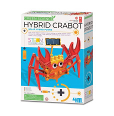 Set Hybrid Crabot