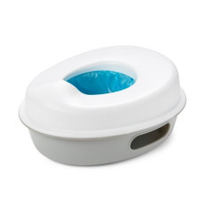 Go Time 3-in-1 Potty