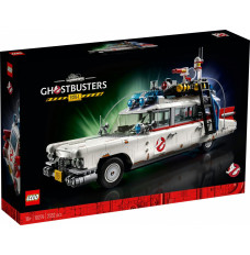 LEGO Icons 10274 ECTO-1 Ghostbusters