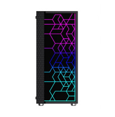 Computer Case Midi Towe Fornax 2500 RGB