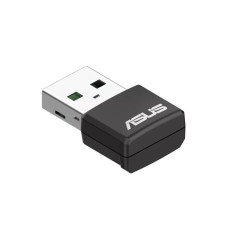 USB Network adapter USB-AX55 Nano WiFi 6 AX1800