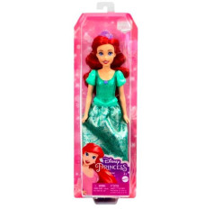 Disney Princess Ariel doll