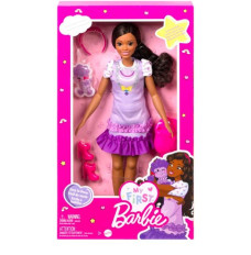 Lalka Moja pierwsza Barbie, piesek Barbie