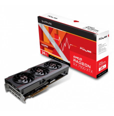 Graphics card Radeon RX 7900 XTX Pulse 24GB DDR6 384bit 2DP 2HDMI