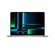 MacBook Pro 14,2 inches: M2 Pro 12 19, 16GB, 1TB SSD - Silver