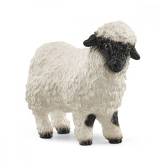 Figurine Valais Black-nosed Sheep
