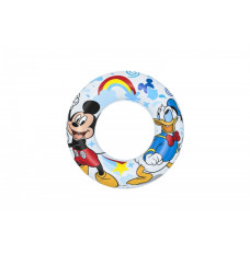 Swimming ring Disney Mickey and Friends 56 cm