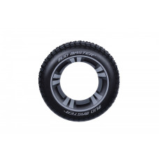 Swimming wheel Tire 91 cm