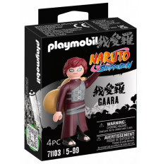 Figure Naruto 71103 Gaara