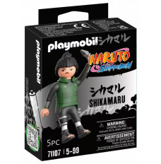 Figure Naruto 71107 Shikamaru