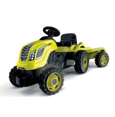 Tractor XL Green