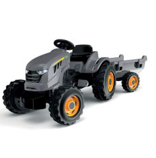 Traktor Stronger XXL 