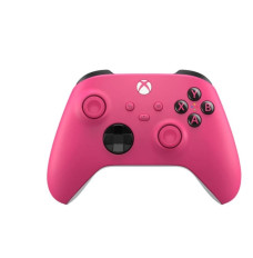 Xbox Series Wireless Controller Pink QAU-00083