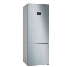Fridge-freezer 70 cm KGN56XLEB 