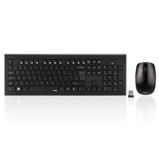 Wireless keyboard and mouse set Cortino