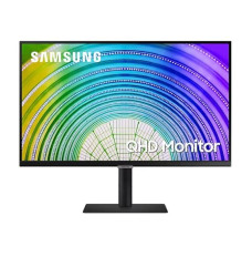 Monitor 27 inches ViewFinity S6 IPS 2560x1440 WQHD 16:9 1xHDMI 1xUSB-C 2xDP (In+Out) 3xUSB 3.0 LAN (RJ45) 5ms HAS+PIVOT flat 3 years on-site